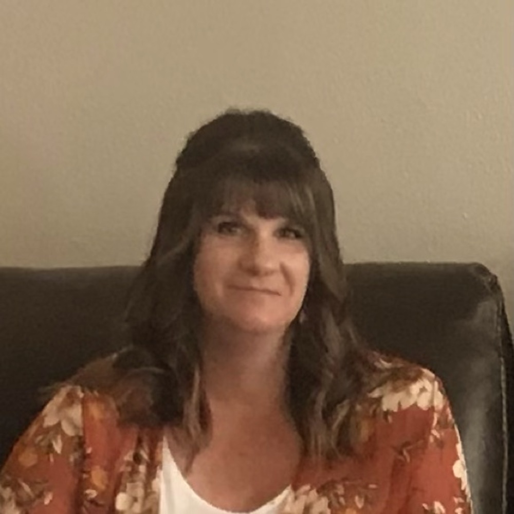 Meet your Posher, Carolyn